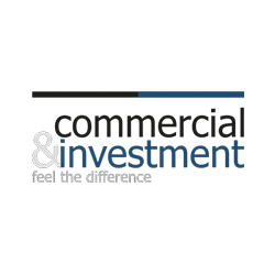 Commercial & Investment Czech